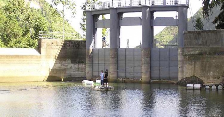 Defunding of Cebu dams raises alarm
