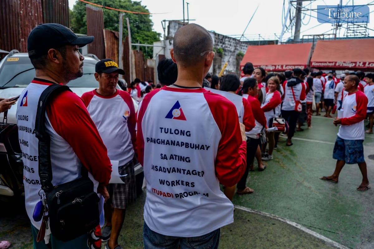 Comelec may probe ex-QC solon’s alleged TUPAD misuse