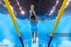 No Metz camp for Phl swimmers