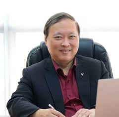 Phl seen to rank ASEAN's 3rd strongest in internet connectivity in 2028