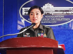 AFP belies top brass ‘walkout’ rumors