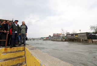 Tiangco: Navotas open to sharing 'flood control blueprint'