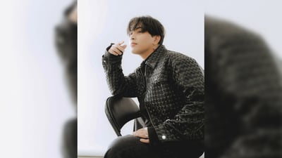MAKI BREAKS RECORDS WITH ‘DILAW’