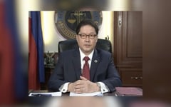 OSG tightens up Guo quo warranto case