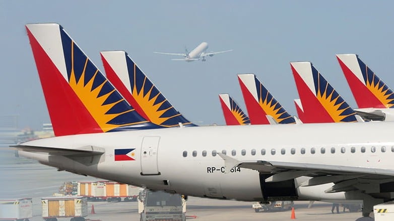 PAL Holdings’ first-half profit hits P9.5-B