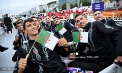 Paris Gears Up for Groundbreaking Olympic Opening Ceremony