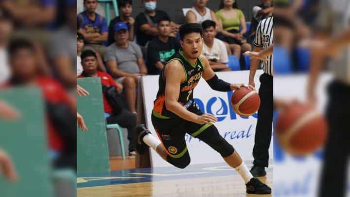 Cabanag, Caloocan clobber Valenzuela