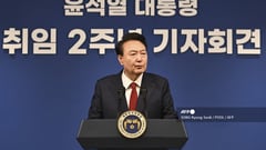 South Korea president declares emergency martial law