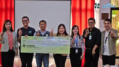 Ecija now has mobile command, control vehicle