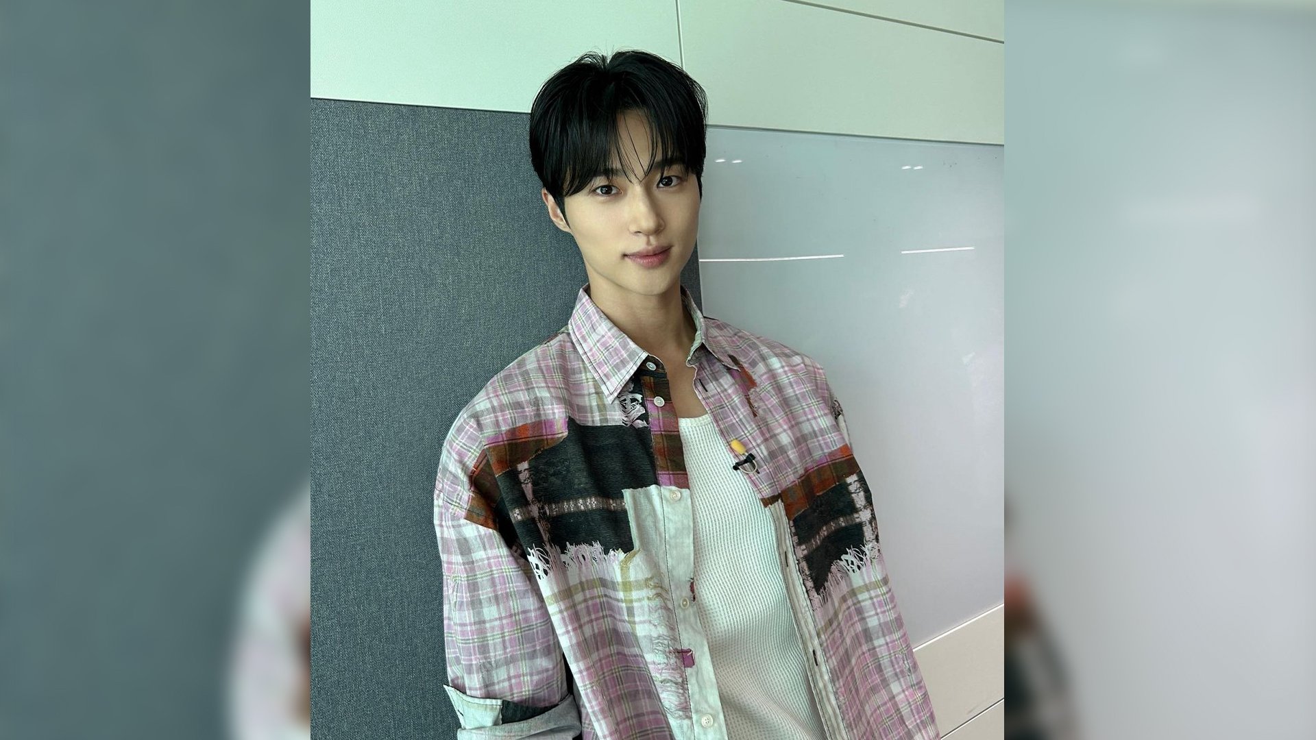 Byeon Woo-Seok private security team face raps over alleged over security
