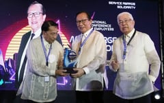 ECOP okay with NCR wage hike
