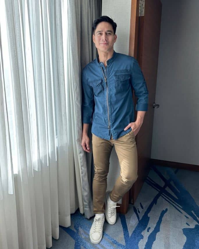 PIOLO Pascual