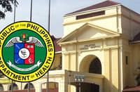 DOH logo
