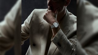 Dress watches debut