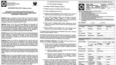 Department of Energy Circular No. DC2024-06-0021