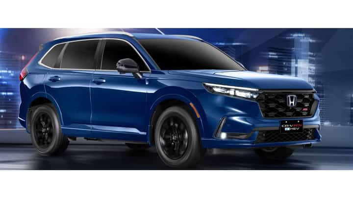 Honda explains just how exactly hybrid cars work