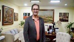Rotary Club of Makati’s new president bares priority plans