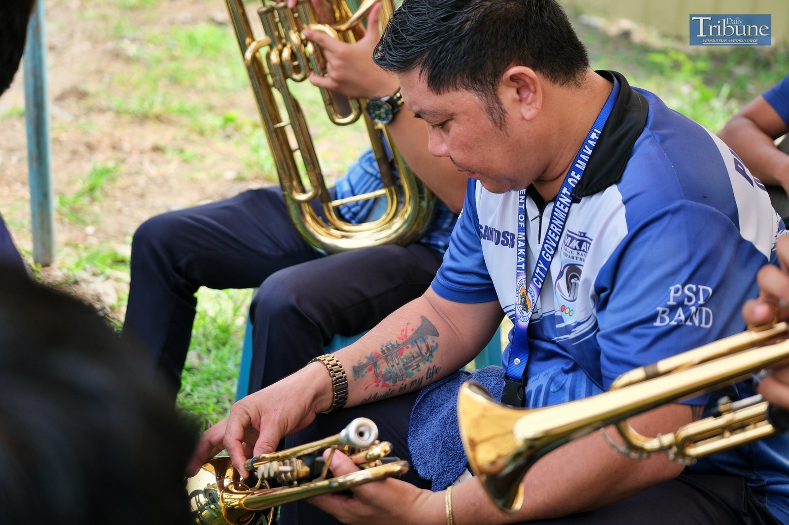 KING RODRIGUEZ