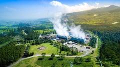 DoE seeks partners to cut geothermal power developers’ investment risks