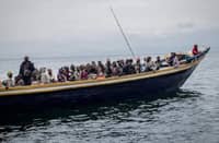 Australia has sent thousands of migrants attempting to reach the country by boat to detention centres.