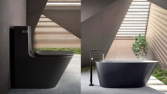 A BLEND OF MINIMALISM AND FUNCTIONALITY