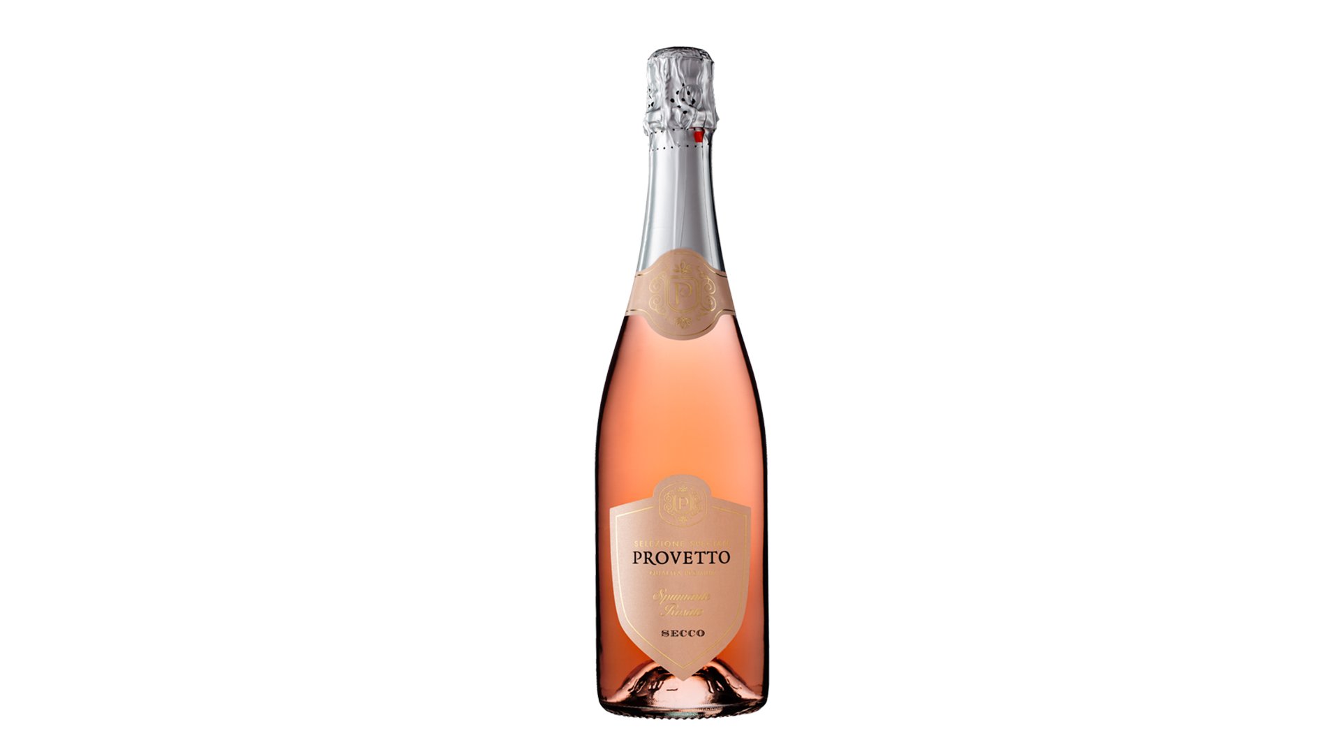 Let’s drink to a pink celebration