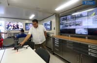 MMDA to use CCTV vs littering, illegal parking
