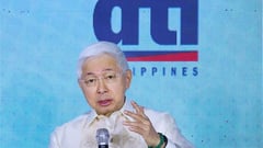 Pascual eyeing to amend Phl IP code