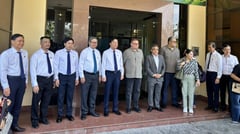 DA seeks Vietnam fertilizer supply deal