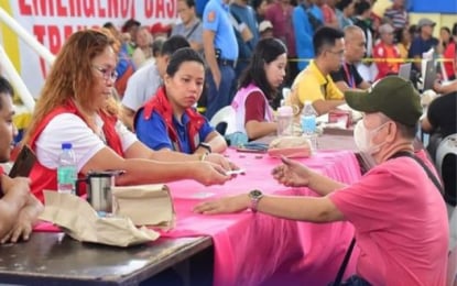 Davao shearline victims get P1.8-B aid