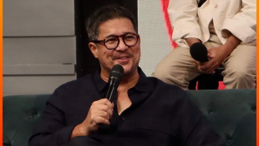 Aga Muhlach admits personal invites to key players for new sitcom
