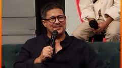 Aga Muhlach admits personal invites to key players for new sitcom