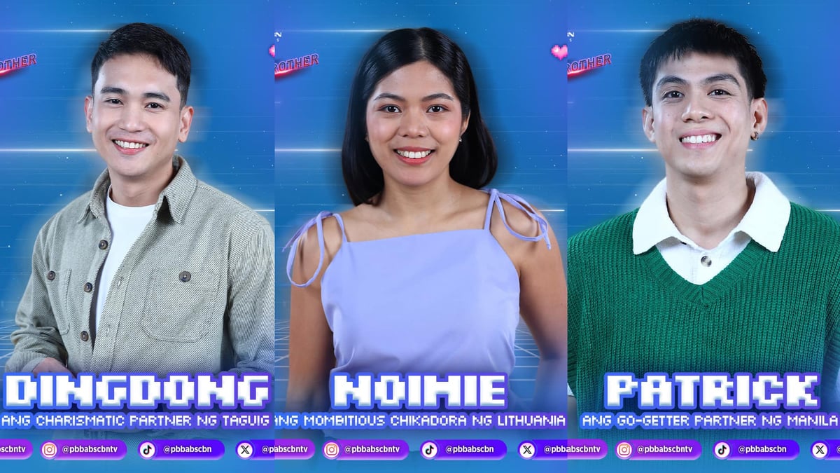 ‘Pinoy Big Brother Gen 11’ premieres with 15 new housemates