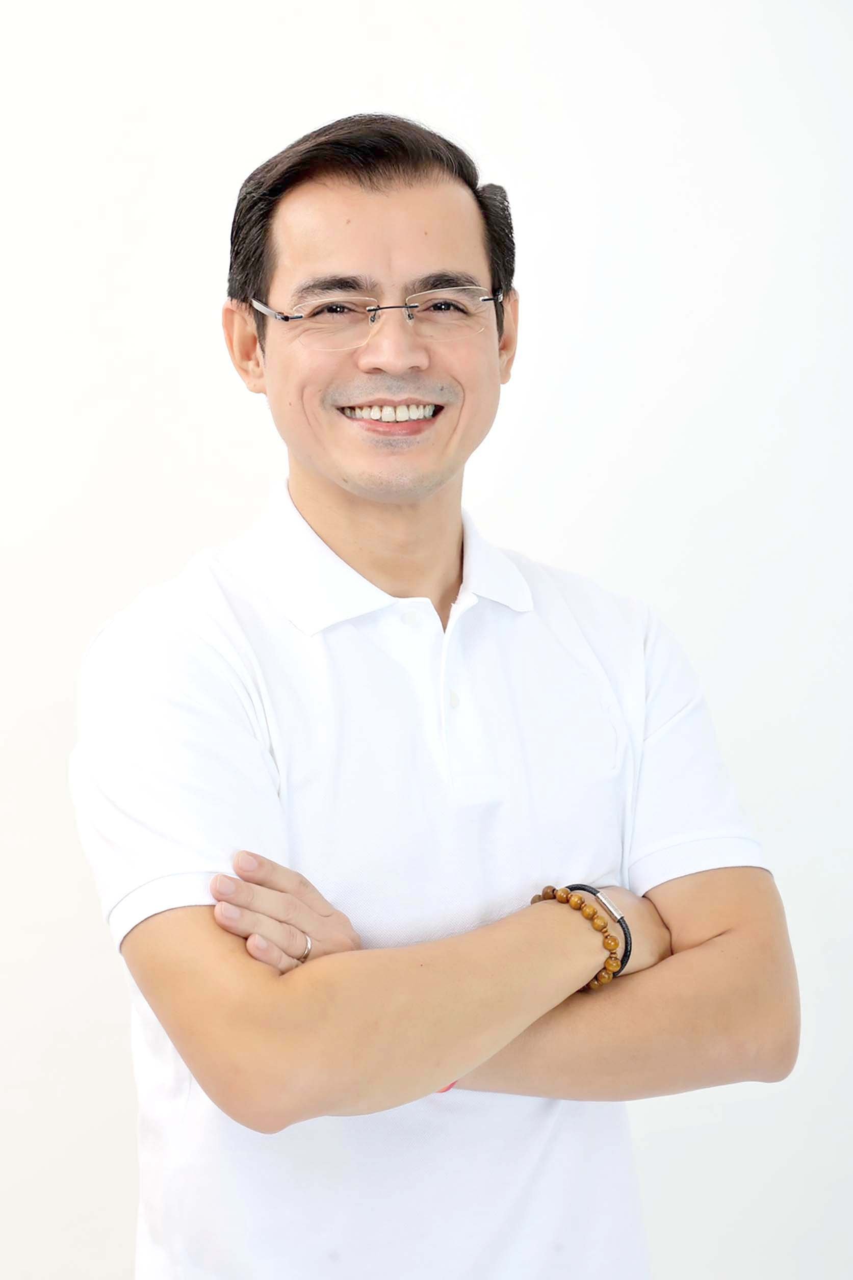 ‘Isko’ plots comeback