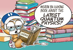 Periodic table to Ph.D.