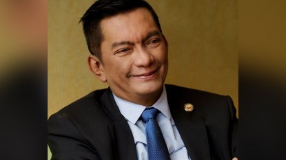 Ex-Rep. Salceda calls VP Sara’s 2028 bid a 'misguided gamble'