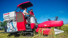 Modern agri-tech pivotal to encouraging youth to pursue farmwork