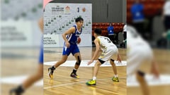 Gemao to play for Fighting Maroons?