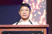 Eduardo Año files raps vs. 18 ‘ex-Marines,’ Levito Baligod, Mike Defensor