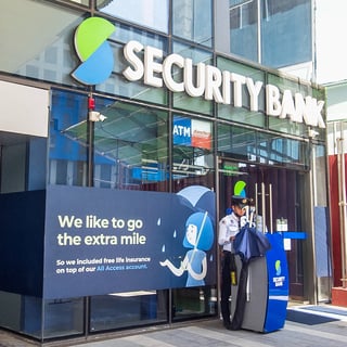 Security Bank Capital wins Euromoney DCM award