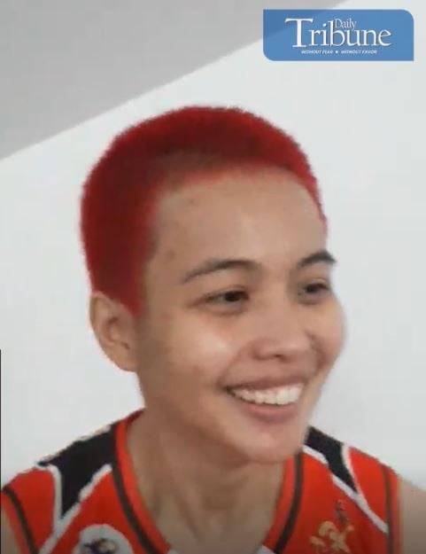 GALANG'S SLAM DUNK TRIBUTE
