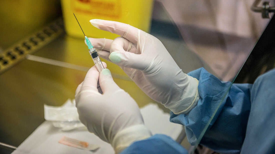 215,400 HIV cases predicted this year