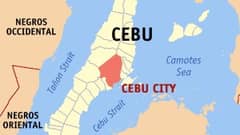 Cebu City releases P277M to 59 barangays