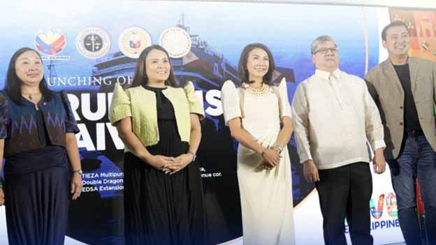 Cruise Visa Waiver launched