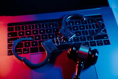 4 cybercrime syndicate members fall