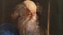 Thoughts to Live by: St. Thomas the Apostle 