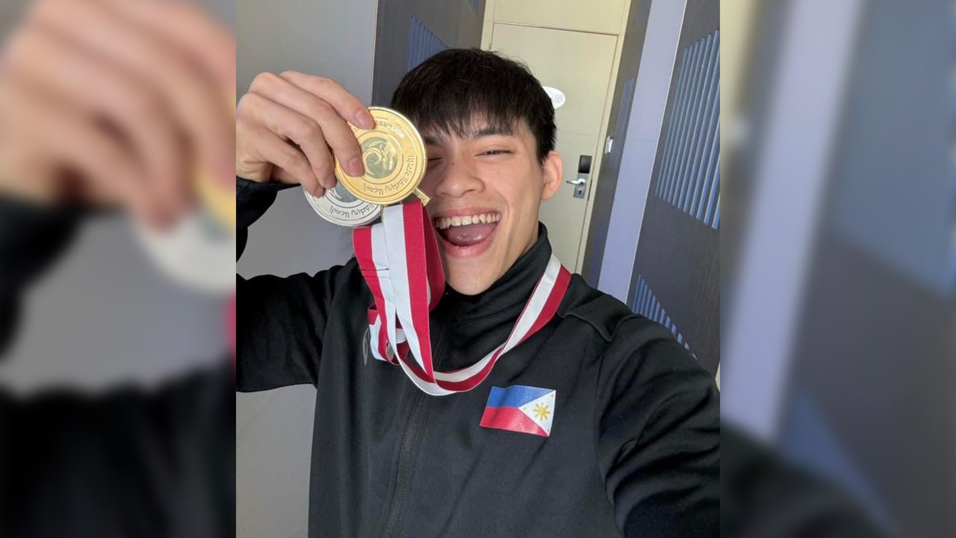 Olympic bets show heart in ‘Puso in Paris 2024’