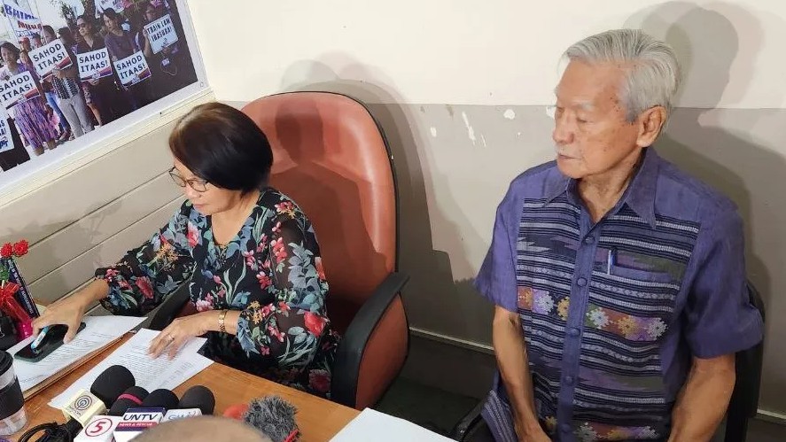 Castro, Satur found guilty of child abuse
