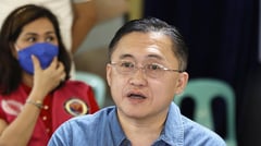 Bong Go helps fire-hit households in Gingoog City