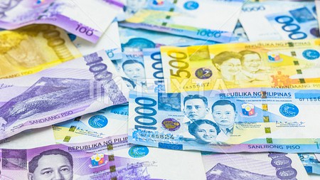 National debt rises P15.69T 
in July